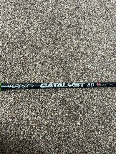 Cobra King Utility