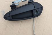 LH Front Door Handle (Fiat Punto Grande)