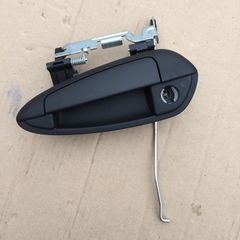 LH Front Door Handle (Fiat Punto Grande)