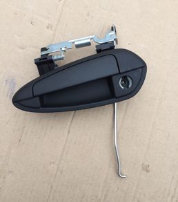 LH Front Door Handle (Fiat Punto Grande)