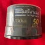 50 Tevion CD Recordable 700MB Discs Image 5