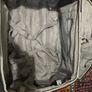 Samsonite luggage suitcase cabin bag Image 8