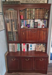 Bookcase