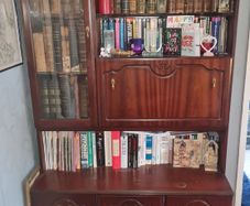 Bookcase
