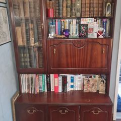 Bookcase