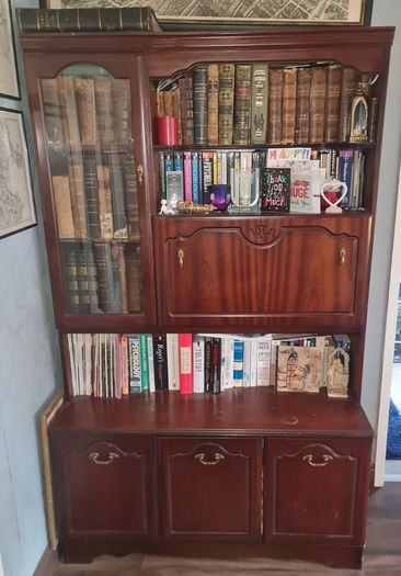 Bookcase