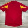 Genuine Vintage 2004 Adidas Spain Home Jersey Shirt Mens Large Image 7