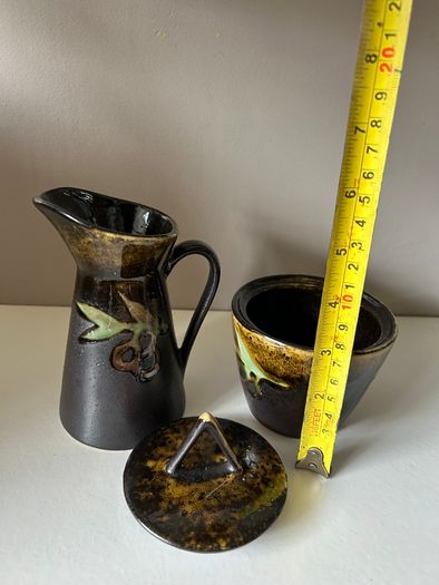 Pottery from Carraig Donn Price Drop