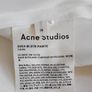 Acne Studios Top Image 5