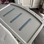 Tower Latte Pro Oversize Ironing Board Image 9