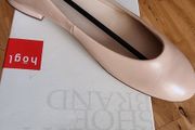 New Hogl Shoes, Uk6