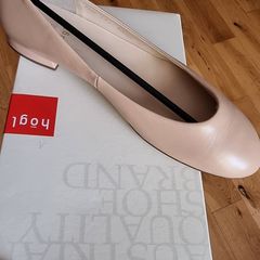 New Hogl Shoes, Uk6