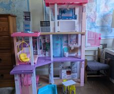 Barbie Dreamhouse