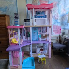 Barbie Dreamhouse