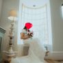 Wedding gown Image 4