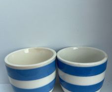 Carrigaline Pottery Egg Cups
