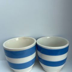 Carrigaline Pottery Egg Cups