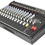 Compact Power Mixer CSP-714 powered mixer 700W Image 7
