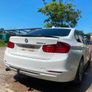 2014 BMW 320 F30 car mats Image 5