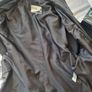 Su and ha leather jacket Size xl more like a 16 black leather in excellent condition Image 10