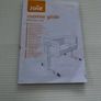 Joie Roomie Glide Bedside Crib, Like New Image 2