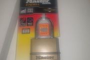 Master lock