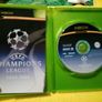 UEFA Champions league 2004 2005 Xbox Original games Original Image 3