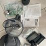 Kenwood Chef XL with major food processor attachment Image 4