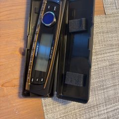 Blaupunkt MP28 Faceplate