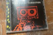 Ryan Adams Demolition