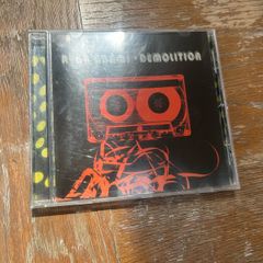 Ryan Adams Demolition