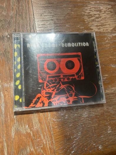 Ryan Adams Demolition