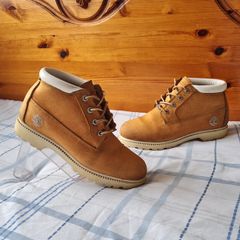 Timberland nellie chukka waterproof boots Size 8m uk 6 eu 39 In excellent condition