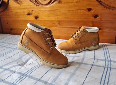 Timberland nellie chukka waterproof boots Size 8m uk 6 eu 39 In excellent condition