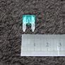 Blade fuse kit (Mini) (60 Pcs) Image 3