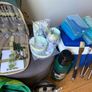 Complete Family Camping & Picnic Set (Includes IKEA Kalas & Cooler) Image 7