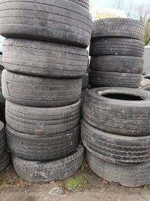 lorry tyres