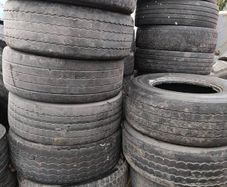 lorry tyres