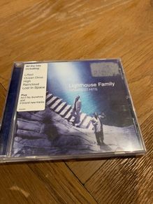 Lighthouse Family / Greatest Hits
