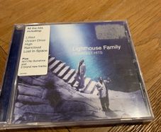 Lighthouse Family / Greatest Hits