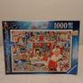 Ravensburger Limited Edition 1000pc jigsaw puzzle X 3 Image 10
