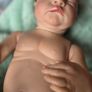 Reborn baby doll boy Image 8