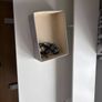 Agilestic Electric Height Adjustable Standing Desk with Storage Image 2