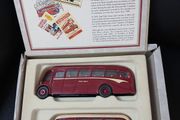 model bus