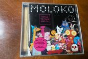 Moloko Things To Make &amp; Do CD