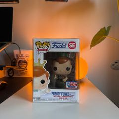 Funko Pop - Freddy Funko As El Chavo