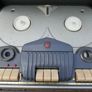 Vintage Philips Fidelity Reel-to-Reel Argyll Minor 4 Tape Player Recorder Image 6