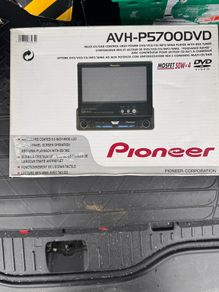 Car Radio