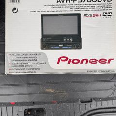 Car Radio