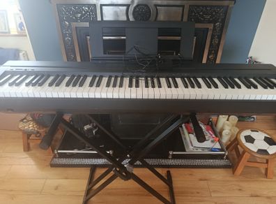Digital piano/organ
